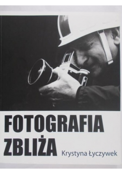 Fotografia zbliża