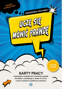 Uczę się mówić prawdę