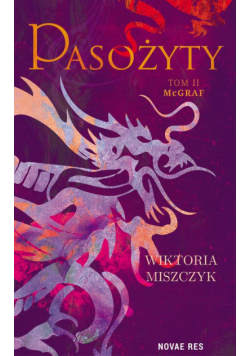 Pasożyty. Część II - McGraf