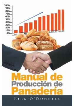 Manual de Producción de Panadería