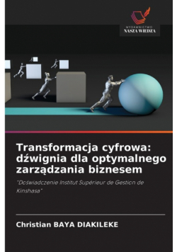Transformacja cyfrowa