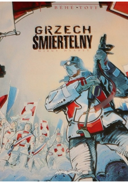 Grzech śmiertelny Wirus władzy