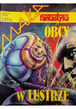Mała Fantastyka Nr 3 / 89
