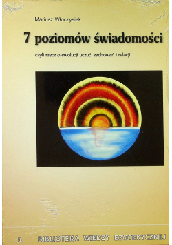 7 poziomów świadomości