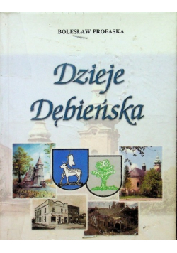 Dzieje Dębieńska