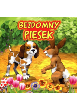 Campbell Katarzyna - Bezdomny piesek
