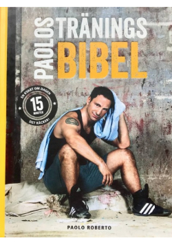 Paolos träningsbibel