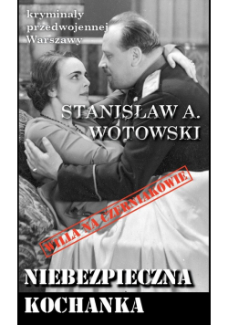 Niebezpieczna kochanka