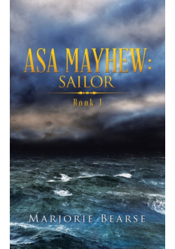 Asa Mayhew