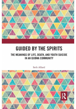 Guided by the Spirits
