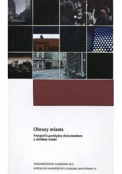 Obrazy miasta
