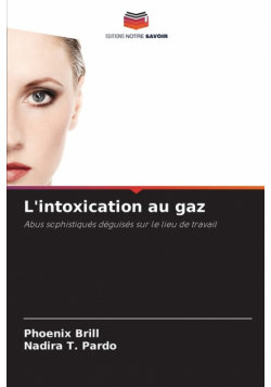 L'intoxication au gaz