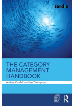 The Category Management Handbook