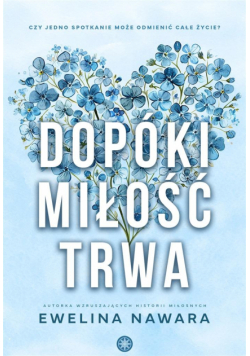 Dopóki miłość trwa