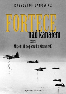 Fortece nad kanałem część II