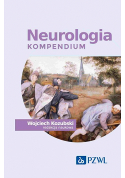 Neurologia. Kompendium