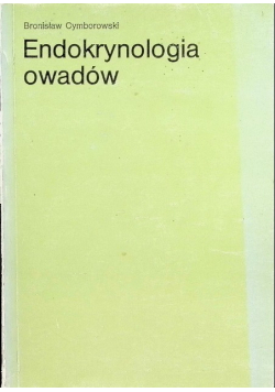 Endokrynologia owadów