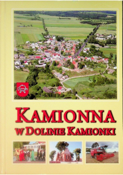 Kamionna w Dolinie Kamionki
