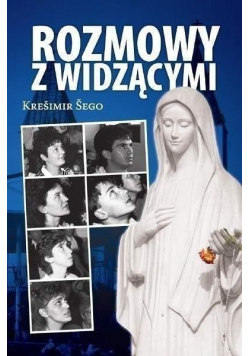 Rozmowy z widzącymi