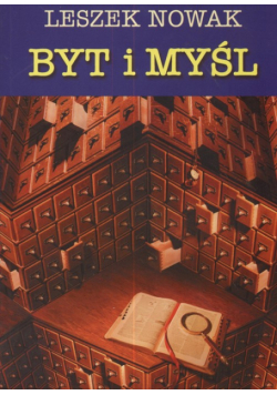 Byt i myśl