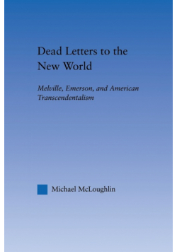 Dead Letters to the New World