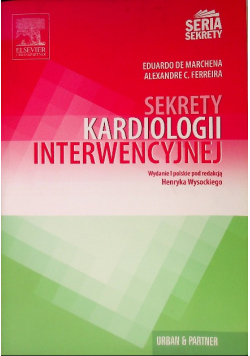 Sekrety Kardiologii Interwencyjnej