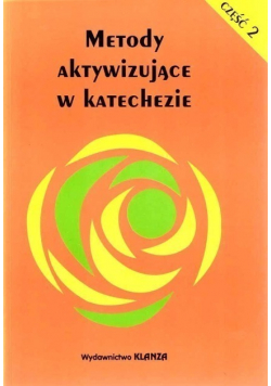 Metody aktywizujące w katechezie Część 2