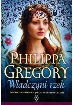 Władczyni rzek