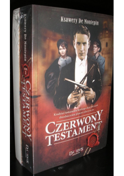 Czerwony Testament : część 1/2