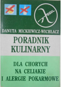Poradnik kulinarny