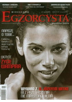 Egzorcysta Miesięcznik 5/2013