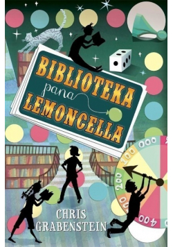 Biblioteka pana Lemoncella