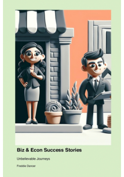 Biz & Econ Success Stories