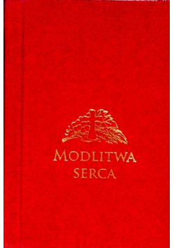 Modlitwa Serca