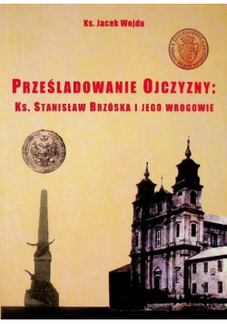 Prześladowanie ojczyzny
