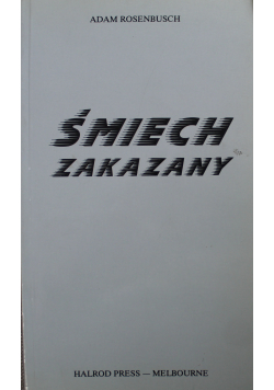 Śmiech zakazany
