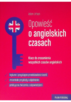Opowieść o angielskich czasach