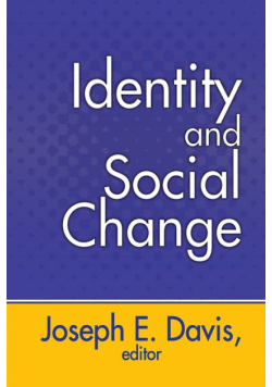Identity and Social Change