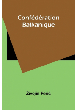 Confédération Balkanique
