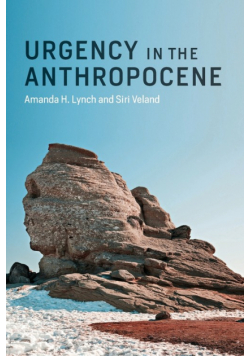 Urgency in the Anthropocene