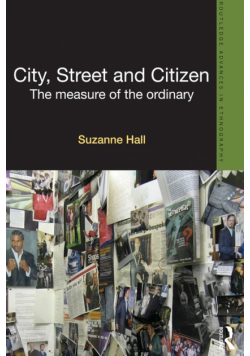 City, Street and Citizen