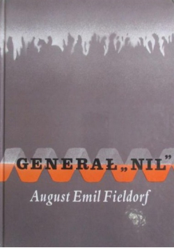 Fieldorf August Emil  Generał Nil