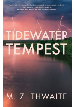 Tidewater Tempest