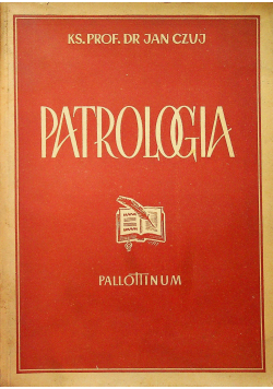 Patrologoia