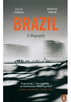 Brazil: A Biography