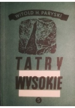 Tatry Wysokie 5