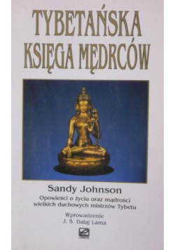 Tybetańska księga mędrców