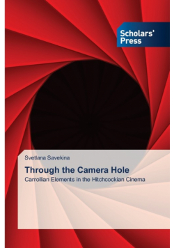 Through the Camera Hole