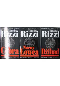 Cobra \  Dżihad \  Nocny Łowca