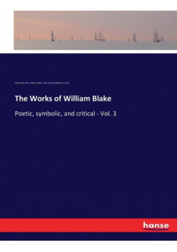 The Works of William Blake